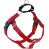 Dogs*2 Hounds Design Red Freedom No-Pull Dog Harness - Pet Home | The Perfect Pet Supplies Shopping Experience