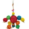 Pet Toys*A & E Cage Happy Beaks Have A Ball Bird Toy - Pet Home | The Perfect Pet Supplies Shopping Experience