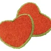 Pet Toys*A & E Cage Loofah Hearts Small Animal Toy - Pet Home | The Perfect Pet Supplies Shopping Experience