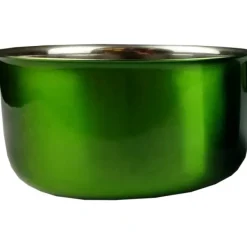 Pet Toys*A &E Green Coop Cup with Ring &Bolt Bird Accessory - Pet Home | The Perfect Pet Supplies Shopping Experience