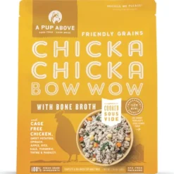 Shop All*A Pup Above - Chicka Chicka Bow Wow Dog Food - PICK UP ONLY - Pet Home | The Perfect Pet Supplies Shopping Experience