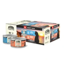 Cats*Acana - ACANA Premium Pate, Variety Pack Wet Cat Food - Pet Home | The Perfect Pet Supplies Shopping Experience