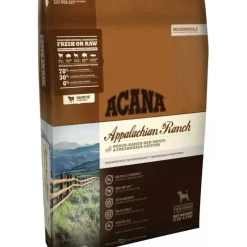 Dogs*Acana Appalachian Ranch Dog Food - Pet Home | The Perfect Pet Supplies Shopping Experience