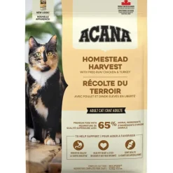 Cats*Acana, Feline Adult - Homestead Harvest - Pet Home | The Perfect Pet Supplies Shopping Experience