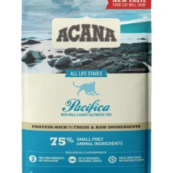 Cats*Acana, Feline Adult - Pacifica - Pet Home | The Perfect Pet Supplies Shopping Experience