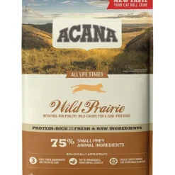 Cats*Acana, Feline Adult - Wild Prairie - Pet Home | The Perfect Pet Supplies Shopping Experience