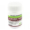Shop All*Acidurin Tablets (100 tablets) - Pet Home | The Perfect Pet Supplies Shopping Experience
