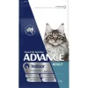 Cats*Advance Cat Indoor - Chicken with Rice 2kg - Pet Home | The Perfect Pet Supplies Shopping Experience