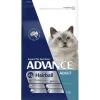 Cats*Advance Feline Hairball Chicken 2kg - Pet Home | The Perfect Pet Supplies Shopping Experience