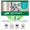 Cats*Advantage II Kitten Flea Treatment & Prevention - Pet Home | The Perfect Pet Supplies Shopping Experience