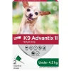 Cats*Advantix, K9 Advantix II - 0.4 ml - Pet Home | The Perfect Pet Supplies Shopping Experience