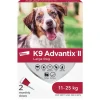 Cats*Advantix, K9 Advantix II - 2.5 ml - Pet Home | The Perfect Pet Supplies Shopping Experience