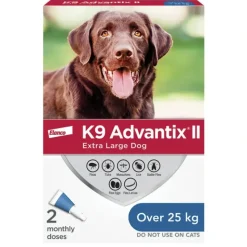 Cats*Advantix, K9 Advantix II - 4 ml - Pet Home | The Perfect Pet Supplies Shopping Experience
