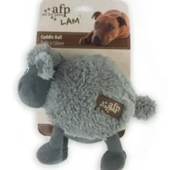 Pet Toys*AFP Cuddle Animal Dog Toy 20 x 18cm - Pet Home | The Perfect Pet Supplies Shopping Experience