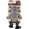 Pet Toys*AFP Cuddle Cracklers Dog toy 28cm x 19cm - Pet Home | The Perfect Pet Supplies Shopping Experience