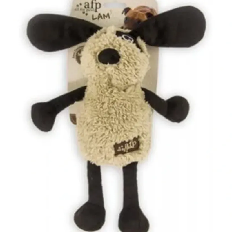 Pet Toys*AFP Jumbo Cuddle Animal Toy 28 x 27cm - Pet Home | The Perfect Pet Supplies Shopping Experience