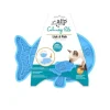Cats*AFP Lik Mat Tasty Fish Mat For Cats - Large - Pet Home | The Perfect Pet Supplies Shopping Experience