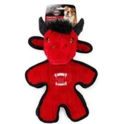 Pet Toys*AFP Mighty Rex Bull Dog Toy - Pet Home | The Perfect Pet Supplies Shopping Experience