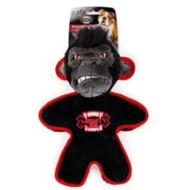 Pet Toys*AFP Mighty Rex Monkey Dog Toy - Pet Home | The Perfect Pet Supplies Shopping Experience