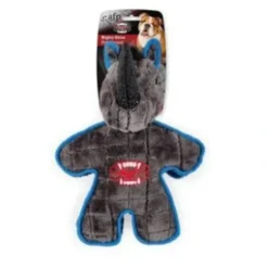 Pet Toys*AFP Mighty Rex Rhino Dog Toy - Pet Home | The Perfect Pet Supplies Shopping Experience
