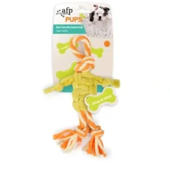 Pet Toys*AFP PUPS Multi Mini Sweater Man - Pet Home | The Perfect Pet Supplies Shopping Experience