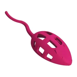 Pet Toys*AIKIOU, Toy Fish - Pink - Pet Home | The Perfect Pet Supplies Shopping Experience