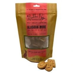 Cats*Alaskan for More Biscuit Bag - Pet Home | The Perfect Pet Supplies Shopping Experience