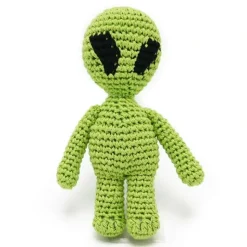 Pet Toys*Alien Buddy - Astro Explorer - Pet Home | The Perfect Pet Supplies Shopping Experience