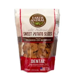 Cats*All Natural Sweet Potato Slices, Dental - Pet Home | The Perfect Pet Supplies Shopping Experience