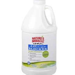 Cats*Allergen Blocker Carpet Shampoo, 64oz - Pet Home | The Perfect Pet Supplies Shopping Experience