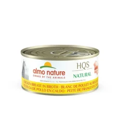 Cats*Almo Nature - Chicken Breast - 150 g - Wet Cat Food - Pet Home | The Perfect Pet Supplies Shopping Experience