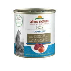 Cats*Almo Nature - Chicken with Pumpkin in Broth - 150 g - Wet Cat Food - Pet Home | The Perfect Pet Supplies Shopping Experience