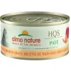 Cats*Almo Nature, Can, Feline - Tuna Pate with Shrimp in Gravy - 70 g - Wet Cat Food - Pet Home | The Perfect Pet Supplies Shopping Experience