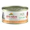 Cats*Almo Nature, Can Feline Adult - Tuna & Shrimp in Broth - 2.5 oz - Wet Cat Food - Pet Home | The Perfect Pet Supplies Shopping Experience