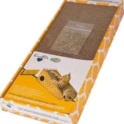 Pet Toys*Alpine Climb Corrugated Scratcher - Pet Home | The Perfect Pet Supplies Shopping Experience