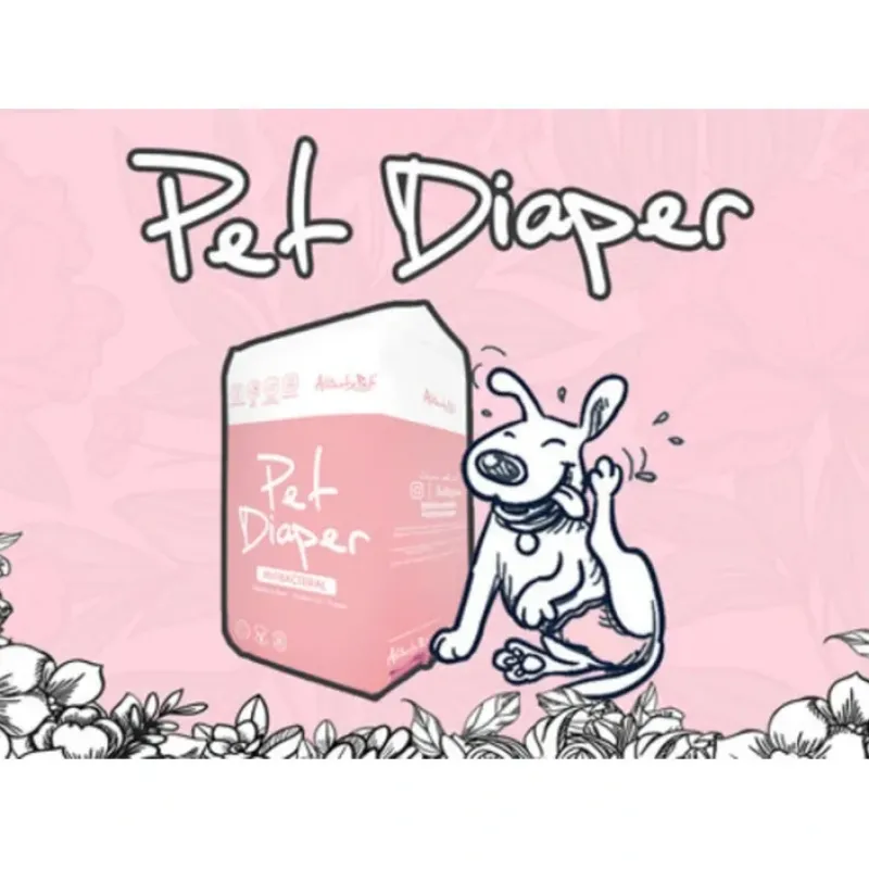 Pet Toys*Altimate Pet Disposable Diapers - Pet Home | The Perfect Pet Supplies Shopping Experience