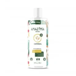 Cats*Amazonia Senses Oatmeal Conditioner 500ml - Pet Home | The Perfect Pet Supplies Shopping Experience