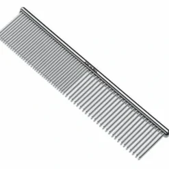 Cats*Andis 7.5" Steel Comb - Pet Home | The Perfect Pet Supplies Shopping Experience