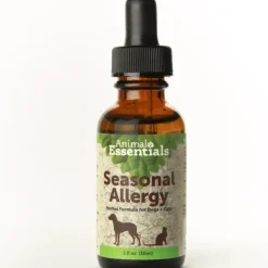 Cats*Animal Essential - Seasonal Allergy Herbal Dog Cat Supplement - Pet Home | The Perfect Pet Supplies Shopping Experience