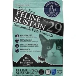 Cats*Annamaet Feline Sustain No. 29 - Pet Home | The Perfect Pet Supplies Shopping Experience