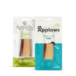 Cats*Applaws Natural Cat Treat Tuna Loin (1.06 oz) - Pet Home | The Perfect Pet Supplies Shopping Experience