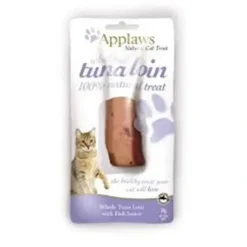 Cats*Applaws Whole Tuna Loin Natural Cat Treat 30g - Pet Home | The Perfect Pet Supplies Shopping Experience