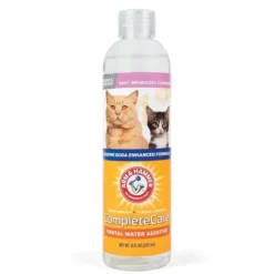 Cats*Arm & Hammer Complete Care Cat Dental Rinse 226Ml - Pet Home | The Perfect Pet Supplies Shopping Experience