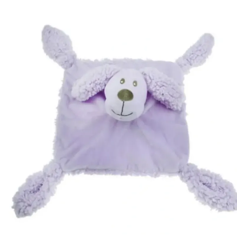 Pet Toys*Aroma Dog Calming Fleece Security Blanket 30Cm - Pet Home | The Perfect Pet Supplies Shopping Experience