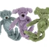 Pet Toys*Aroma Dog Fleece Flattie - Pet Home | The Perfect Pet Supplies Shopping Experience