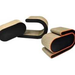 Cats*Arty Cat Scratcher - Pet Home | The Perfect Pet Supplies Shopping Experience