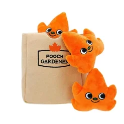 Pet Toys*Autumn Tailz Leaf Bag - Pet Home | The Perfect Pet Supplies Shopping Experience