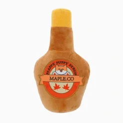 Pet Toys*Autumn Tailz Maple Syrup - Pet Home | The Perfect Pet Supplies Shopping Experience