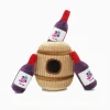 Pet Toys*Autumn Tailz Wine Barrel - Pet Home | The Perfect Pet Supplies Shopping Experience
