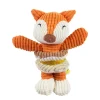 Pet Toys*Baby Fox Puppy Toy - Pet Home | The Perfect Pet Supplies Shopping Experience